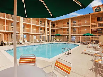 La Quinta Inn Medical Center
